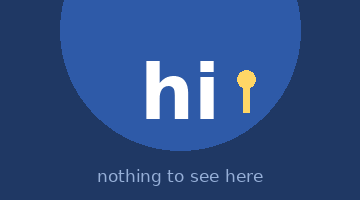 hi